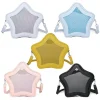 New Ita Bag Backpacks 2024 Popular Japanese Transparent School Bag for Women Cute Lolita Sweet Chic Star Aesthetic Crossbody Bag - Image 5
