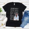 Waymaker Women T Shirt Christian Tees Religious Faith T-shirt Jesus Clothing Unisex Graphic T Shirts Summer Short Sleeve Tops - Image 12