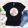 Waymaker Women T Shirt Christian Tees Religious Faith T-shirt Jesus Clothing Unisex Graphic T Shirts Summer Short Sleeve Tops - Image 14