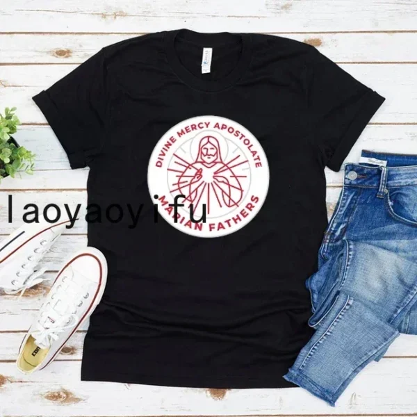 Waymaker Women T Shirt Christian Tees Religious Faith T-shirt Jesus Clothing Unisex Graphic T Shirts Summer Short Sleeve Tops - Image 14