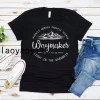 Waymaker Women T Shirt Christian Tees Religious Faith T-shirt Jesus Clothing Unisex Graphic T Shirts Summer Short Sleeve Tops - Image 32