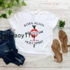 Waymaker Women T Shirt Christian Tees Religious Faith T-shirt Jesus Clothing Unisex Graphic T Shirts Summer Short Sleeve Tops - Image 18