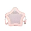 New Ita Bag Backpacks 2024 Popular Japanese Transparent School Bag for Women Cute Lolita Sweet Chic Star Aesthetic Crossbody Bag - Image 11