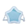 New Ita Bag Backpacks 2024 Popular Japanese Transparent School Bag for Women Cute Lolita Sweet Chic Star Aesthetic Crossbody Bag - Image 9