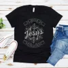 Waymaker Women T Shirt Christian Tees Religious Faith T-shirt Jesus Clothing Unisex Graphic T Shirts Summer Short Sleeve Tops - Image 6