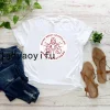 Waymaker Women T Shirt Christian Tees Religious Faith T-shirt Jesus Clothing Unisex Graphic T Shirts Summer Short Sleeve Tops - Image 15